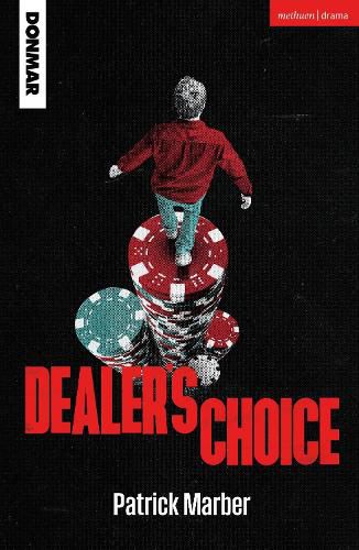 Cover image for Dealer's Choice