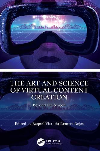Cover image for The Art and Science of Virtual Content Creation