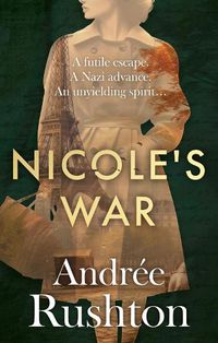 Cover image for Nicole's War