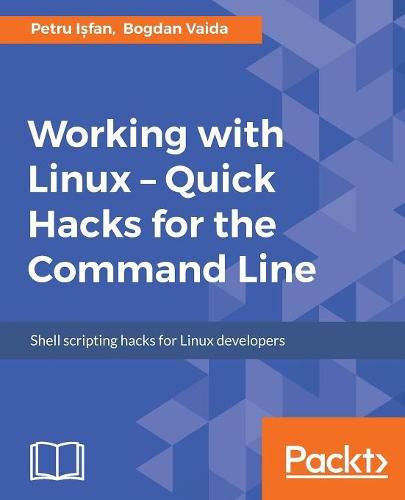 Cover image for Working with Linux - Quick Hacks for the Command Line