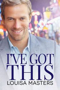 Cover image for I've Got This