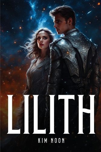 Cover image for Lilith