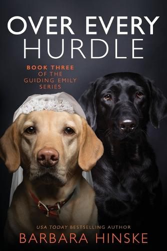 Cover image for Over Every Hurdle