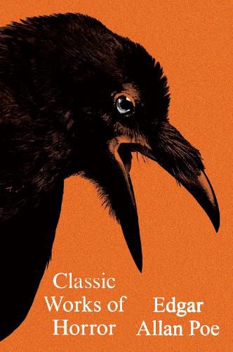 Cover image for Classic Works of Horror