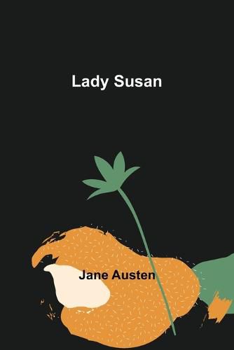 Cover image for Lady Susan