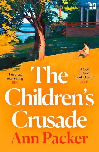 Cover image for The Children's Crusade