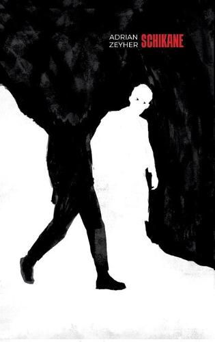 Cover image for Schikane