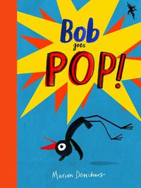 Cover image for Bob Goes Pop