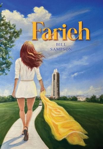 Cover image for Farieh