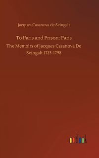 Cover image for To Paris and Prison