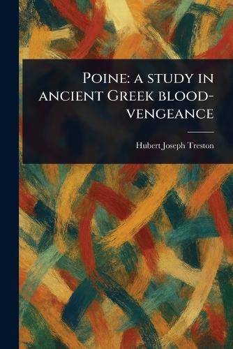 Cover image for Poine