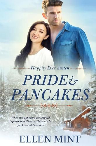 Cover image for Pride and Pancakes