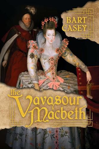 Cover image for The Vavasour Macbeth