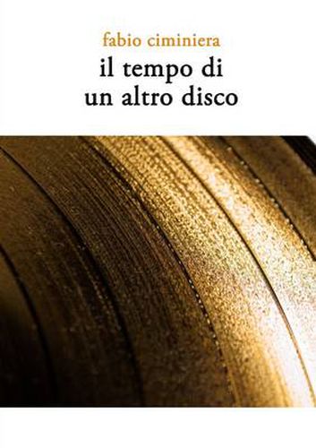 Cover image for Il Tempo Di Un Altro Disco