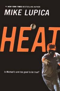 Cover image for Heat