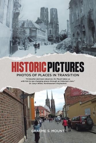 Cover image for Historic Pictures