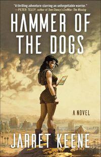 Cover image for Hammer of the Dogs