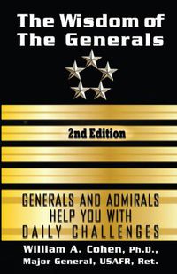 Cover image for The Wisdom of The Generals