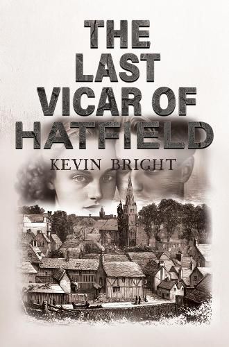 Cover image for The Last Vicar of Hatfield