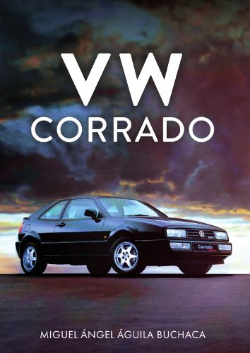 Cover image for VW Corrado