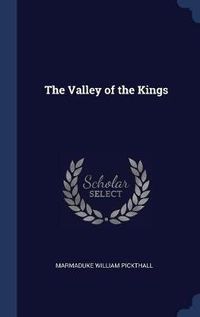 Cover image for The Valley of the Kings