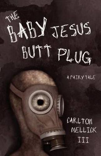 Cover image for The Baby Jesus Butt Plug