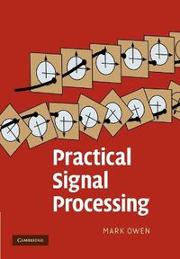 Cover image for Practical Signal Processing