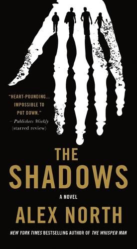 Cover image for The Shadows