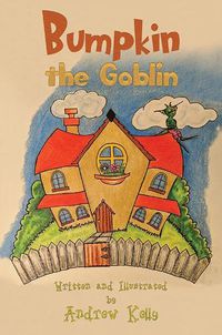 Cover image for Bumpkin the Goblin