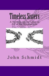 Cover image for Timeless Sisters