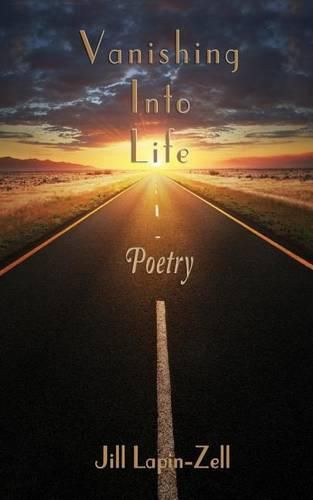 Cover image for Vanishing Into Life