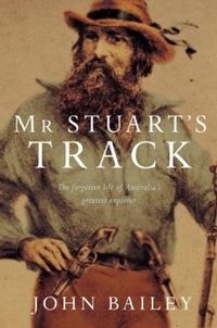Cover image for Mr Stuart's Track