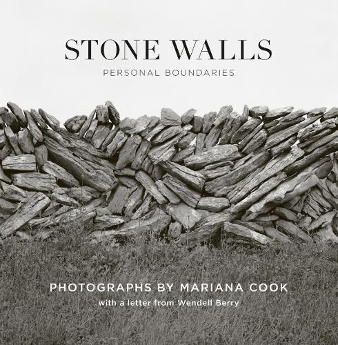 Cover image for Stone Walls: Personal Boundaries