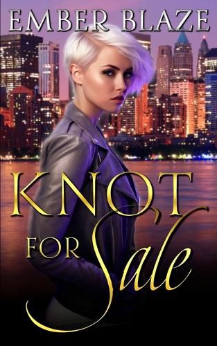 Cover image for Knot for Sale