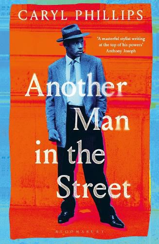 Cover image for Another Man in the Street
