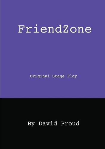 Cover image for Friendzone