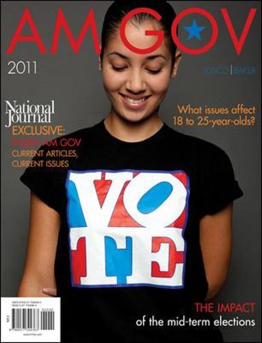 AM GOV 2011