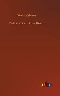 Cover image for Disturbances of the Heart