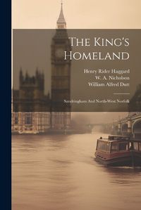 Cover image for The King's Homeland