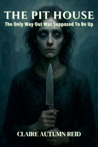 Cover image for The Pit House