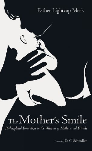 Cover image for The Mother's Smile