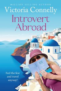 Cover image for Introvert Abroad