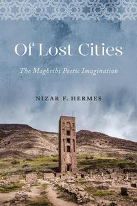 Cover image for Of Lost Cities