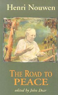 Cover image for The Road to Peace