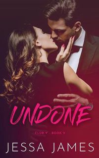 Cover image for Undone