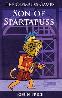 Cover image for Son of Spartapuss