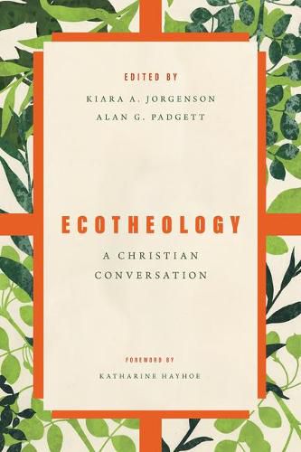 Cover image for Ecotheology: A Christian Conversation