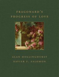 Cover image for Fragonard's Progress of Love