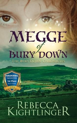 Cover image for Megge of Bury Down: Book One of the Bury Down Chronicles