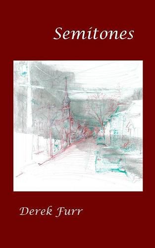 Cover image for Semitones